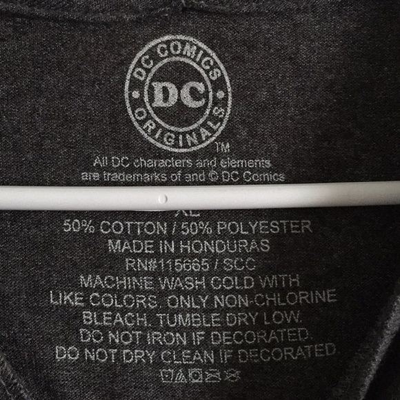 The Flash T-Shirt DC Comics XL - Picture 3 of 3